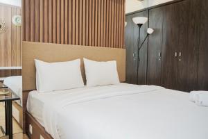 Stunning and Spacious 1BR at Branz BSD City Apartment By Travelio