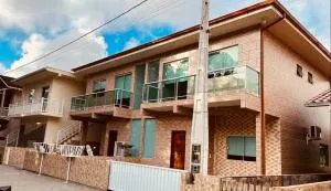 Férias floripa 121 - Rio Tavares