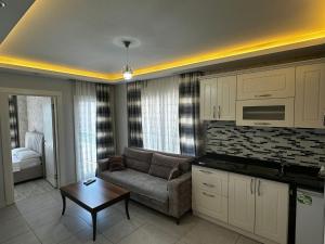 Mersin Kent Suit Hotel