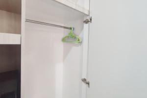 Nice Cozy Studio at Paltrow City Apartment By Travelio