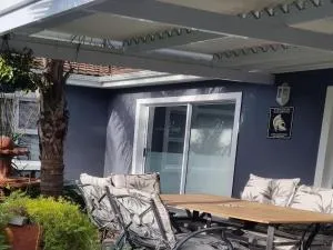 Northern Vine Guesthouse B&B Self-catering - Brackenfell