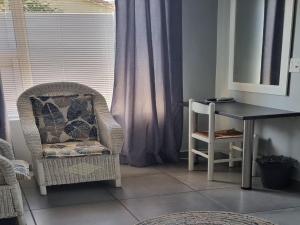 Northern Vine Guesthouse B&B Self-catering