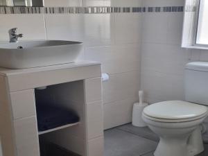 Northern Vine Guesthouse B&B Self-catering