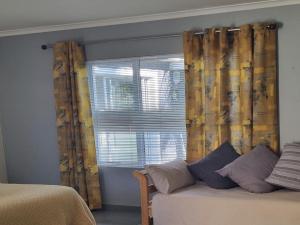 Northern Vine Guesthouse B&B Self-catering