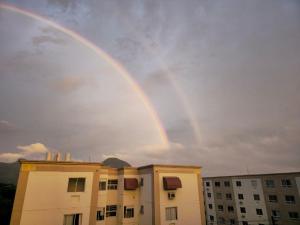 Apt 1 quarto - Sem Garagem - Vargem Pequena RJ