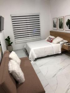 Aparta estudio 205- Casa Bendita