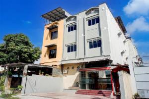 Hotel O Medan City Center Near Plaza Medan Fair Formerly Waringin Residence