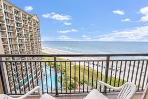 Beach Cove Resort 1020 - Briarcliffe Acres