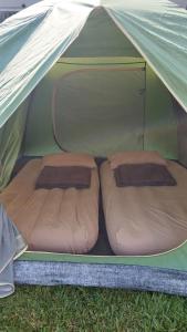 Vang Vieng Eco Lodge