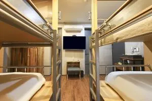 Hotel Gray - Koejŏng-ni