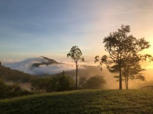 ecoRidge Hideaway