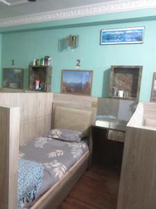 Saras Backpackers Hotel