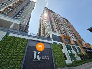 K Avenue Kota Kinabalu by Merveille - Sabah - 东贡岸