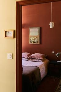 B&B / Chambres d'hotes Fontclaire en Provence : Chambre Double Standard