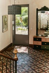 B&B / Chambres d'hotes Fontclaire en Provence : photos des chambres