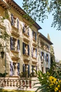 Fontclaire en Provence - 塞里尼昂-迪孔塔