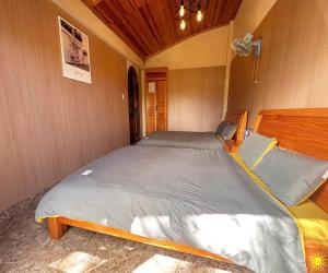 Bungalow Gia Đình (Family Bungalow)