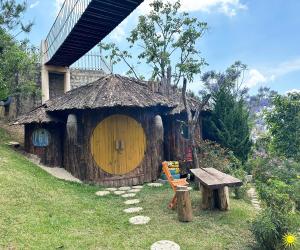 Nhà gỗ (Chalet)