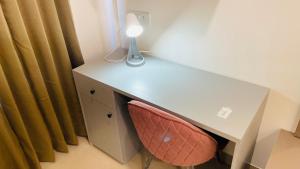 The City Nook - Solitaire Suites