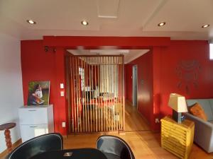 Loft Minimalista de Lince