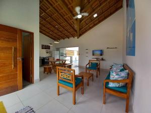 Casa Lua