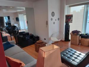 Loft Minimalista de Lince