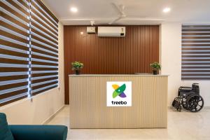Treebo De Alphabet Gachibowli
