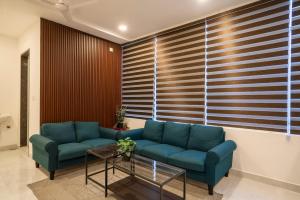 Treebo De Alphabet Gachibowli