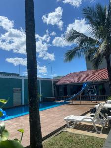 Casa de Praia Itanhaém