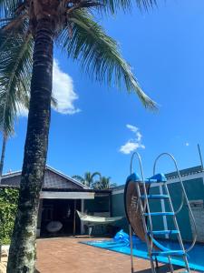 Casa de Praia Itanhaém