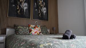 Résidence du moulin 2-B-1 4 personnes