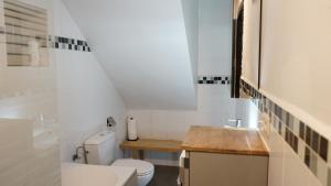 Résidence du moulin 2-B-1 4 personnes