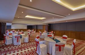 Grand Continent Mahabalipuram A Sarovar Premiere Affiliate Hotel