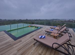 Grand Continent Mahabalipuram A Sarovar Premiere Affiliate Hotel