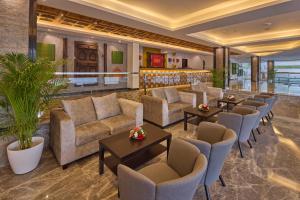 Grand Continent Mahabalipuram A Sarovar Premiere Affiliate Hotel