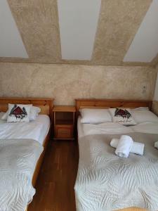 Apartament Intol z widokiem na Śnieżkę