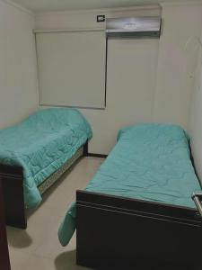 depto en edificio miralejos 8