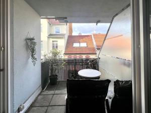 PV Apartment