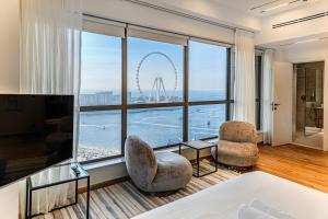 Jumeirah Beach Residence - Rimal 6, Dubai Marina - 4hvězdičkové hotely ve městě Dubaj