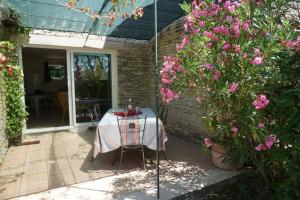 Appartements Bastidon de Gordes : photos des chambres