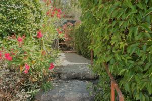 Appartements Bastidon de Gordes : photos des chambres