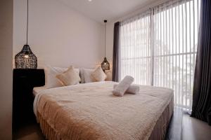 Tiny Villa Umalas - Minimalist 2BR close to Central Canggu