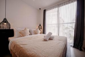 Tiny Villa Umalas - Minimalist 2BR close to Central Canggu