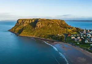 Stanley Heritage House - Стэнли