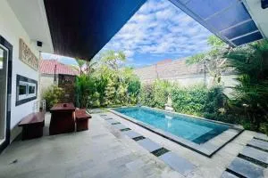 Enno Villa Sanur - Pabeansanur