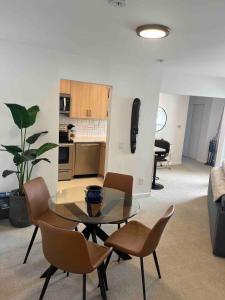 Penthouse at Pacific Beach Crystal Pier