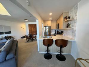 Penthouse at Pacific Beach Crystal Pier