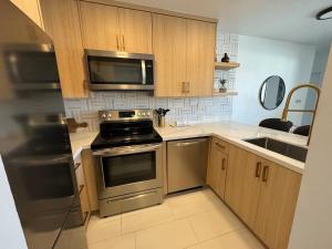 Penthouse at Pacific Beach Crystal Pier