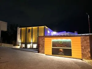 The Peridot Smart Hotel Tancha Ward - Tancha