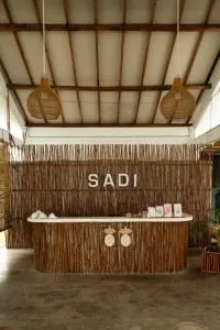 Sadi Beach House - Kangkakawal